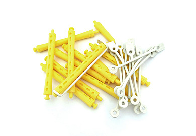 Ролки за къдрене