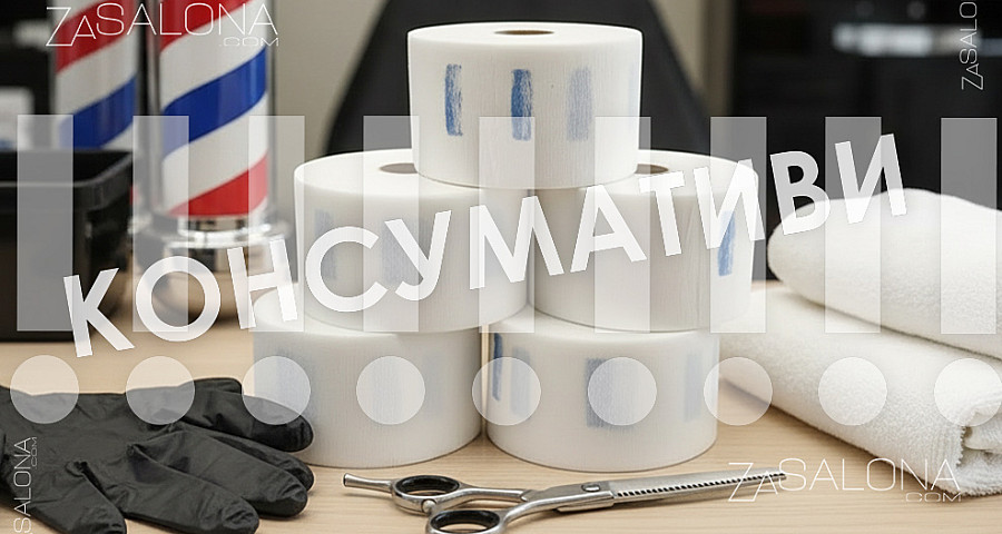 Евтини консумативи с бърза доставка – Повече печалба по-малко проблеми