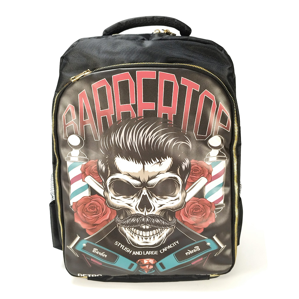 Фризьорска раница - органайзер AT-387 Фризьорска раница - органайзер AT-387