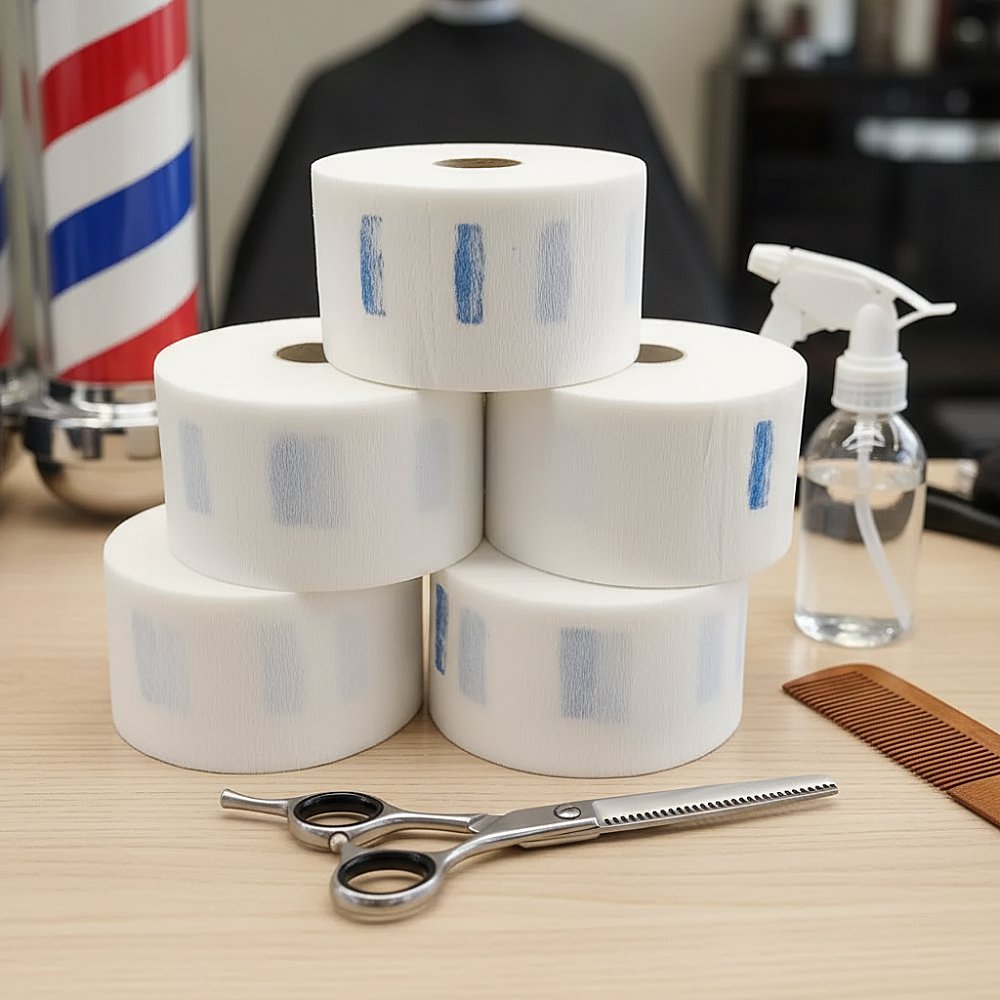 Хигиенни ленти за врат Хигиенни ленти за врат