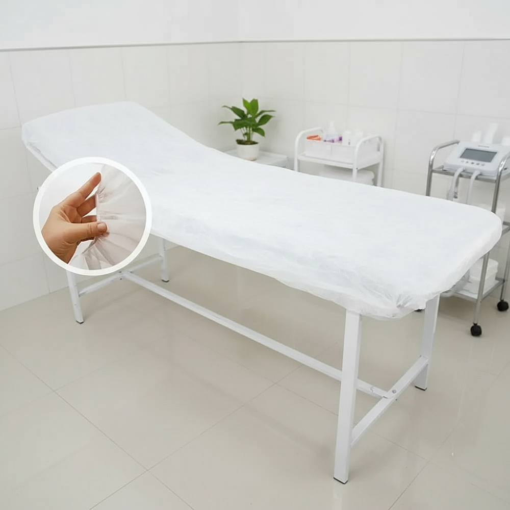 Чаршаф с цял ластик ТНТ - 80 х 220 Чаршаф с цял ластик ТНТ - 80 х 220