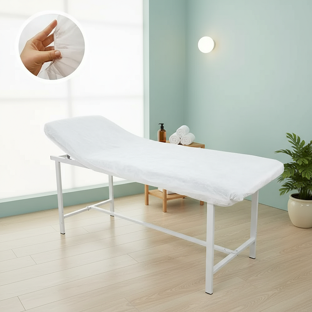 Чаршаф за кушетка 100 х 230 Чаршаф за кушетка 100 х 230