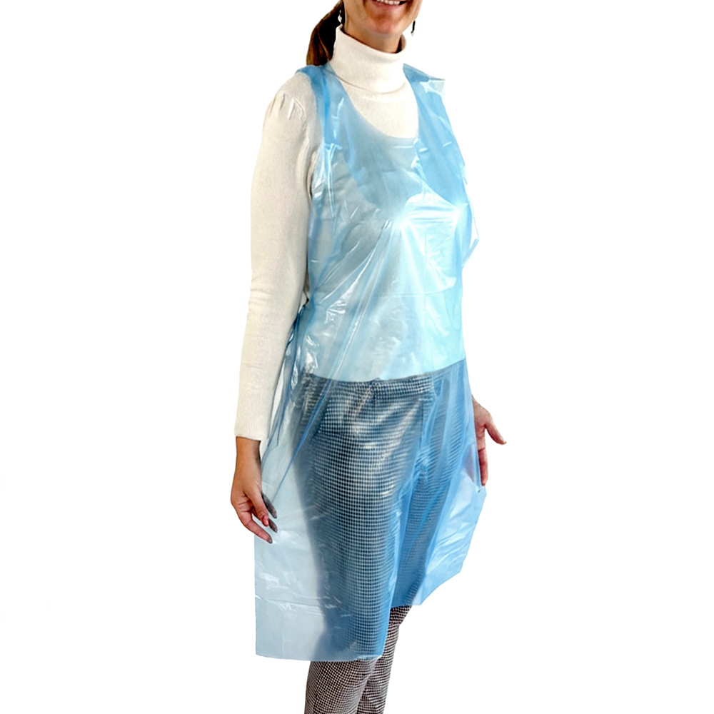 Престилка за еднократна употреба - 100 броя