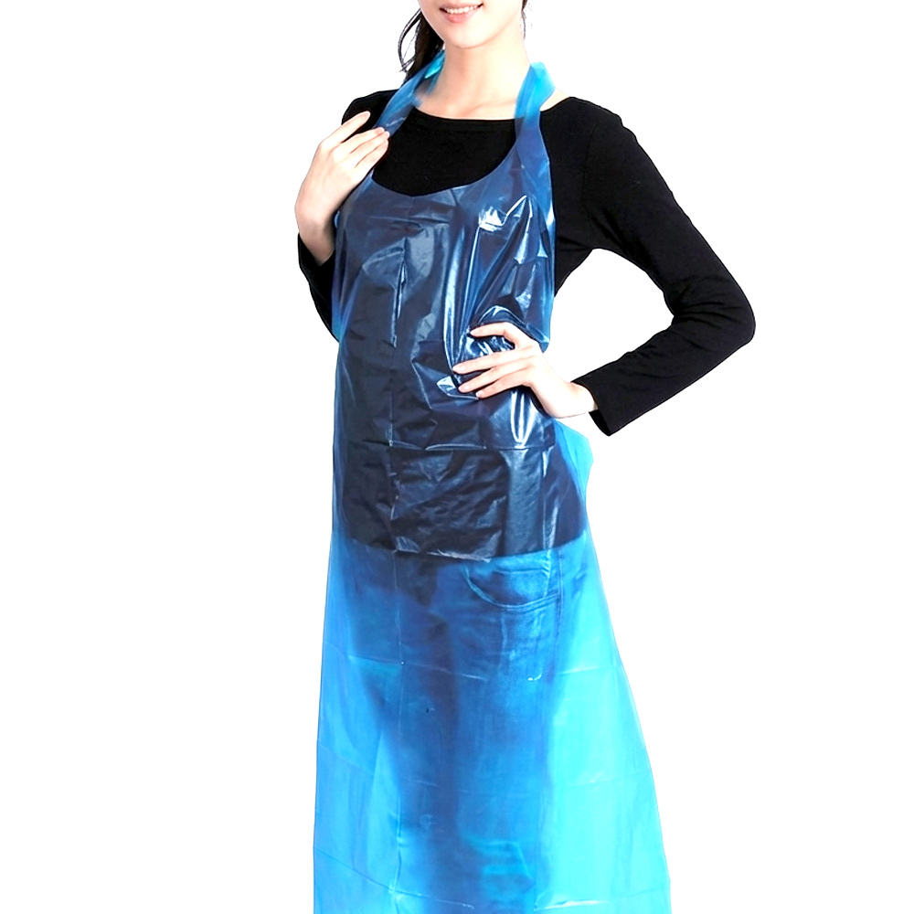 Престилка за еднократна употреба - 100 броя