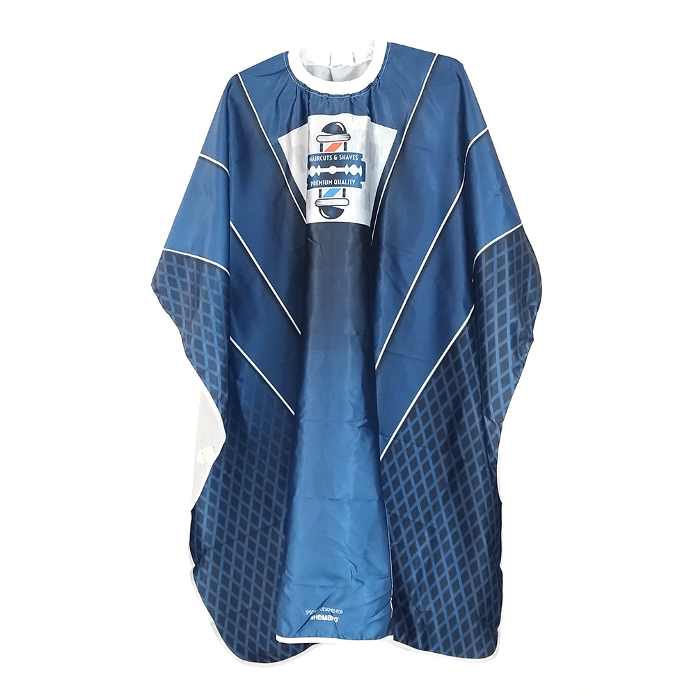 Фризьорска пелерина за подстригване SHEMANO Фризьорска пелерина за подстригване SHEMANO