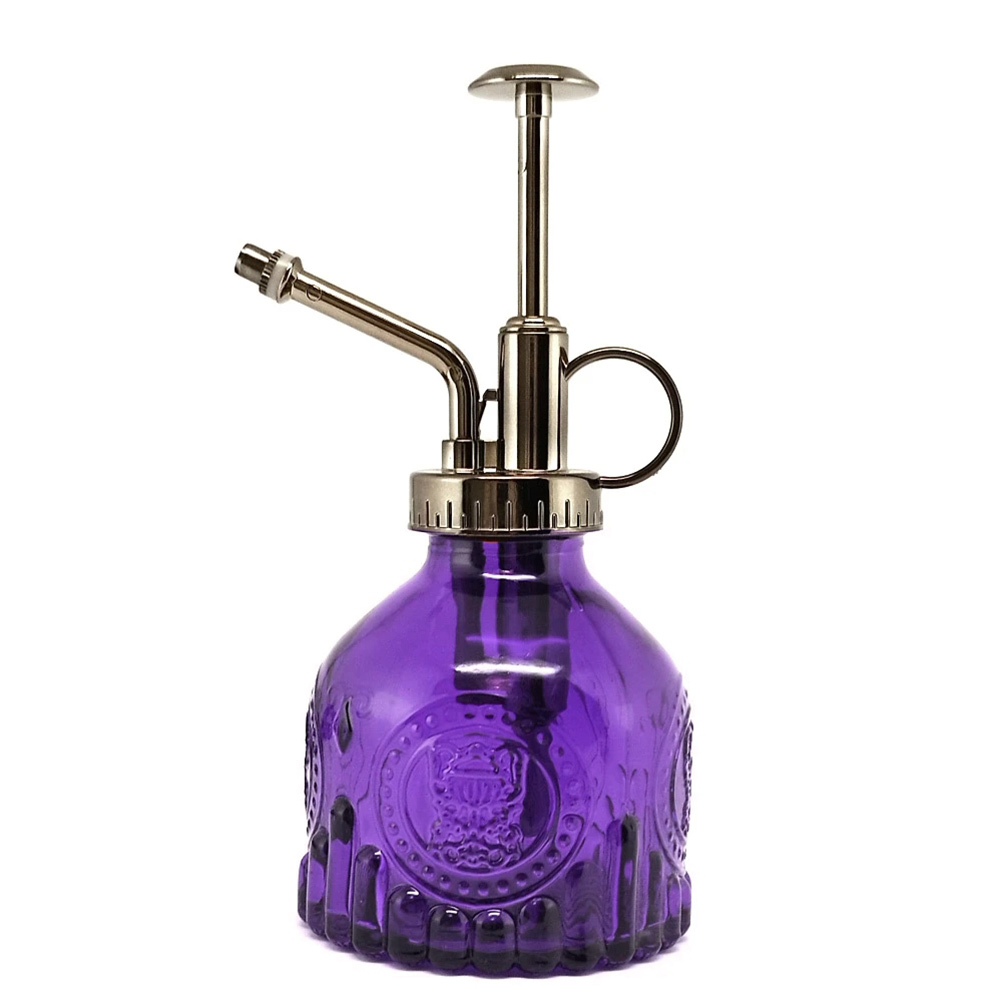 Диспенсър за Одеколон с помпа 2127-lilav Диспенсър за Одеколон с помпа 2127-lilav