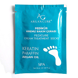 Терапия за крака