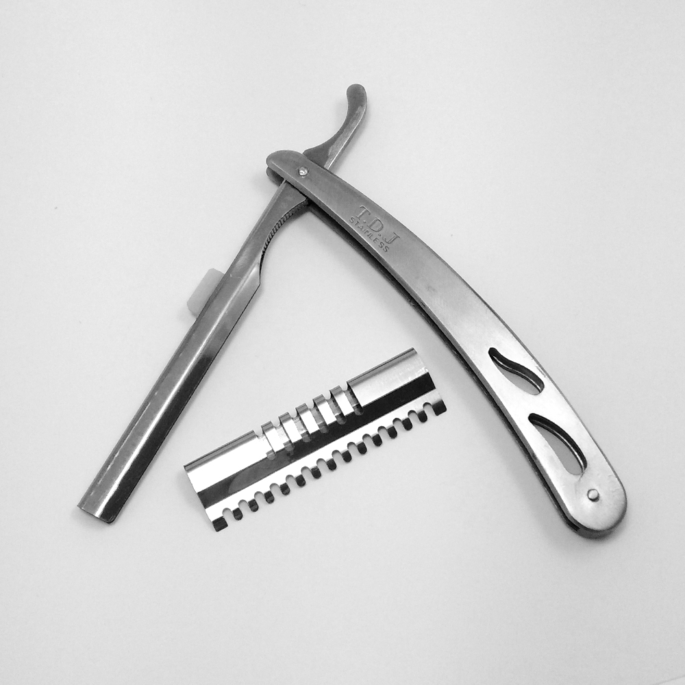 Бръснач за Филиране / Подстригване Бръснач за Филиране / Подстригване