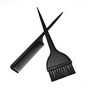 Гребен и Четка за боядисване