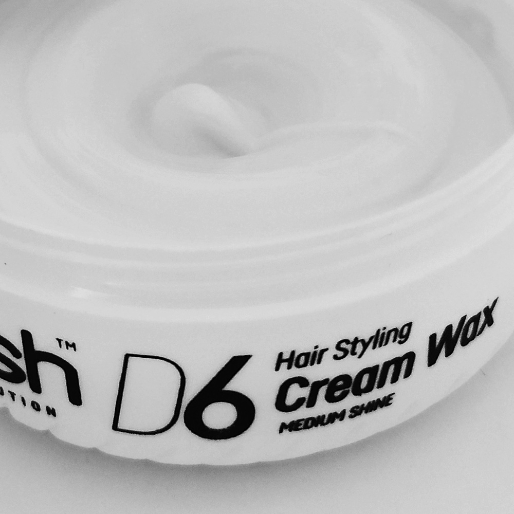 Вакса Dorsh Hair Styling Cream Wax D6 кремообразната формула DORSH 10.20 лв. (€ 5.21) Вакса Dorsh Hair Styling Cream Wax D6 кремообразната формула DORSH 10.20 лв. (€ 5.21)