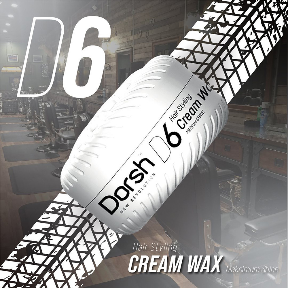 Вакса Dorsh Hair Styling Cream Wax D6 кремообразната формула DORSH 10.20 лв. (€ 5.21) Вакса Dorsh Hair Styling Cream Wax D6 кремообразната формула DORSH 10.20 лв. (€ 5.21)