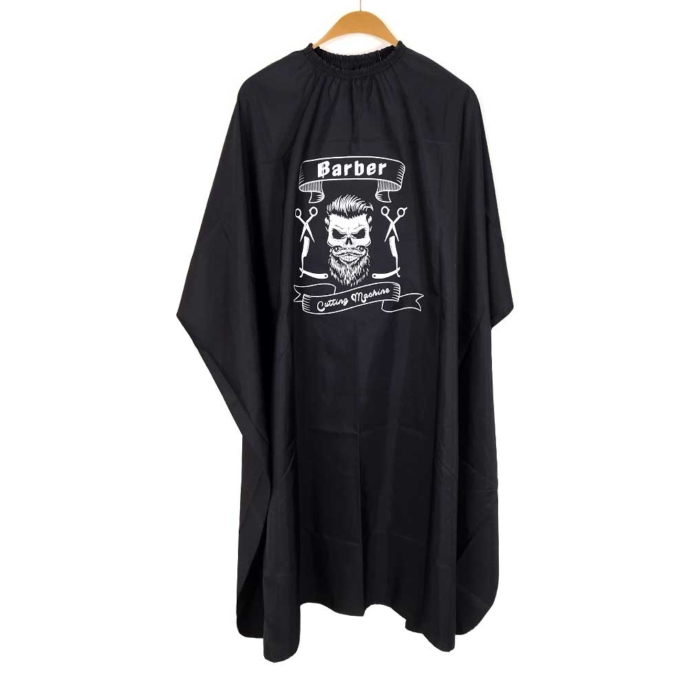 Фризьорска пелерина за подстригване Фризьорска пелерина за подстригване