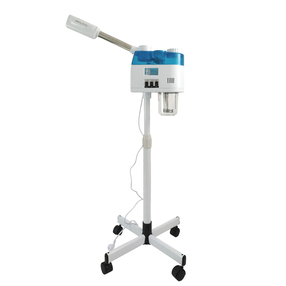 Професионален козметичен пароозонатор