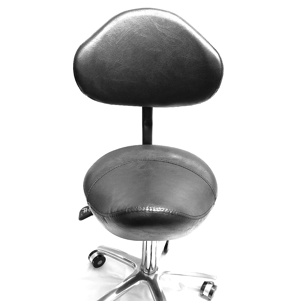 Професионален работен стол с облегалка Професионален работен стол с облегалка