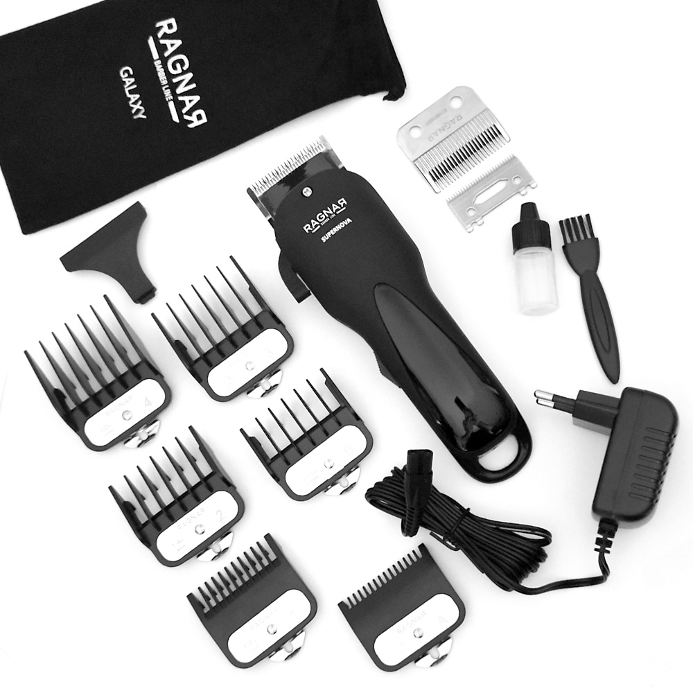 Професионална машинка за подстригване RAGNAR Професионална машинка за подстригване RAGNAR