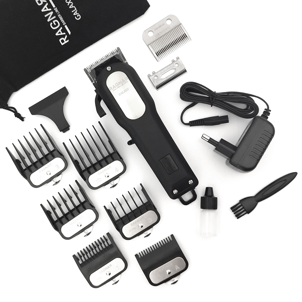 Професионална машинка за подстригване RAGNAR Професионална машинка за подстригване RAGNAR