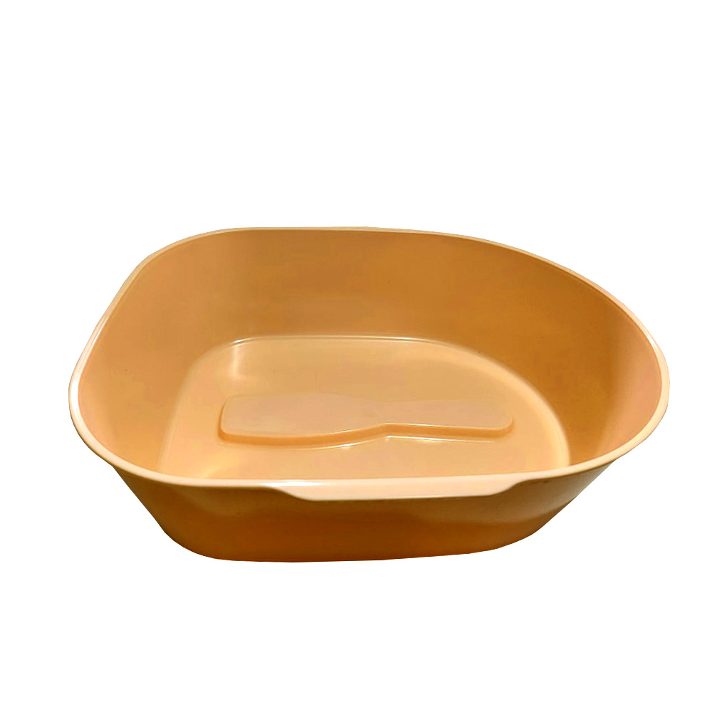 Педикюрна вана Златиста Педикюрна вана Златиста