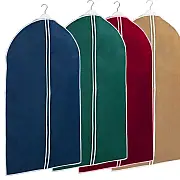 Калъф за дрехи 100х60см