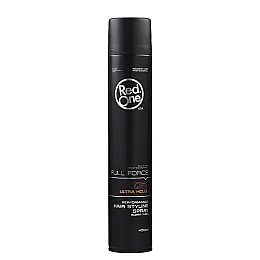 Лак Спрей за коса RedOne 05 ULTRA HOLD 400ml