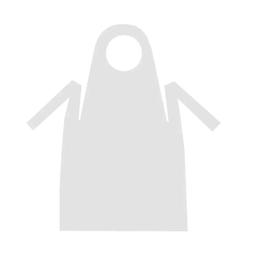 Престилка за еднократна употреба - 30 броя