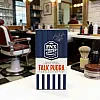 Талк пудра FNX for barbers 250g VANILLA