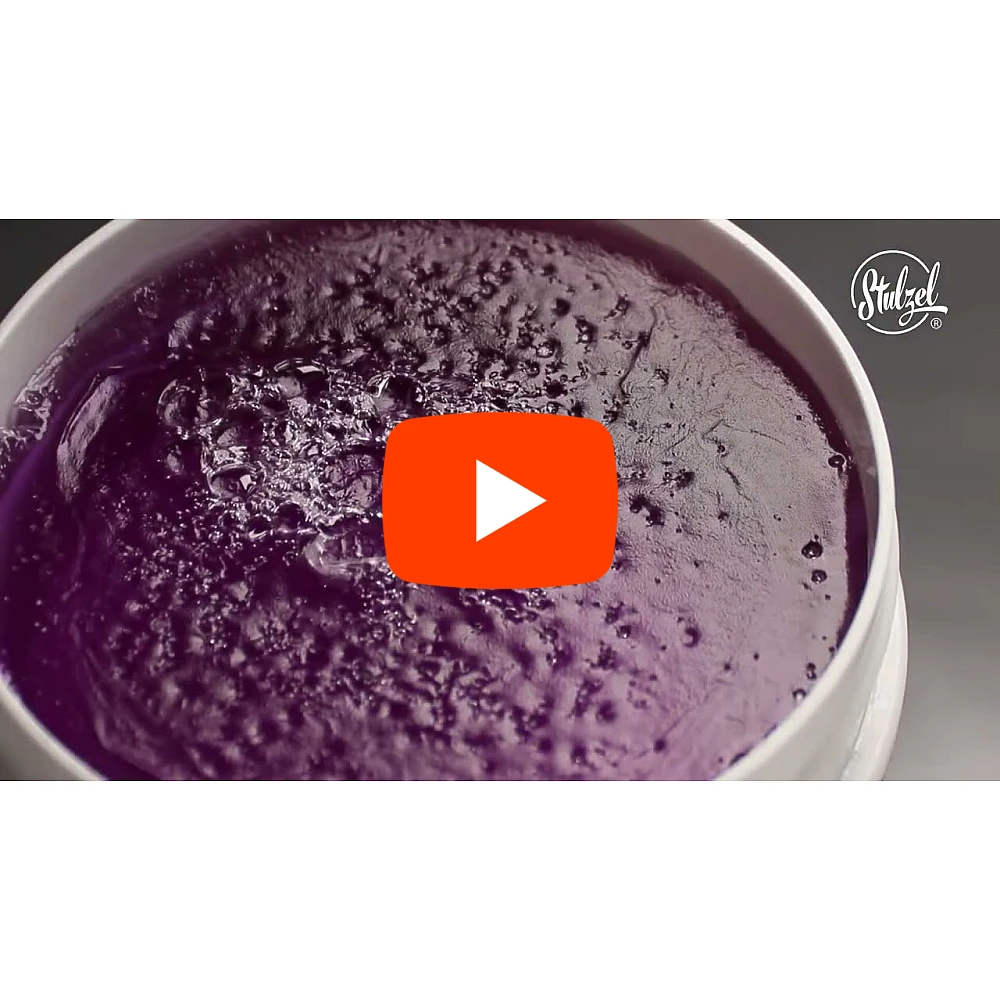 Redone Violetta Aqua Hair Wax 150ml