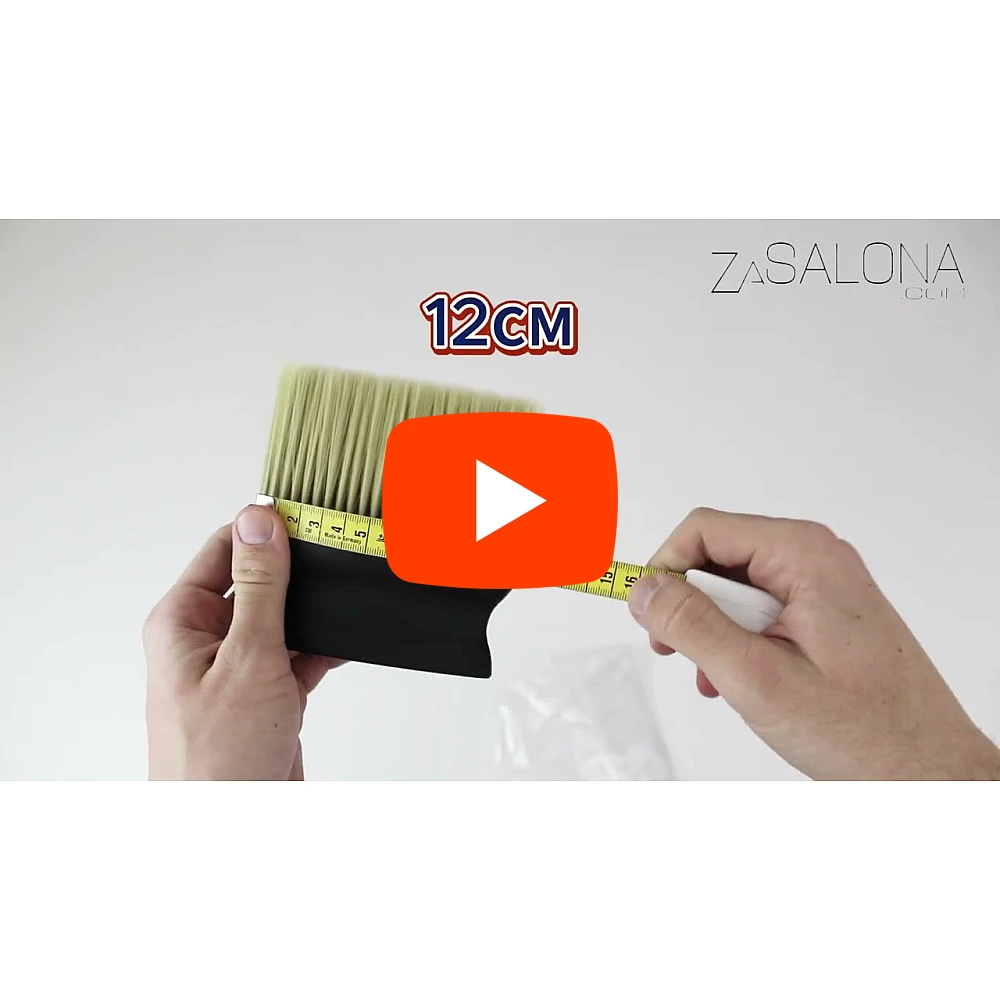 Четка за почистване на косми K04-7220A