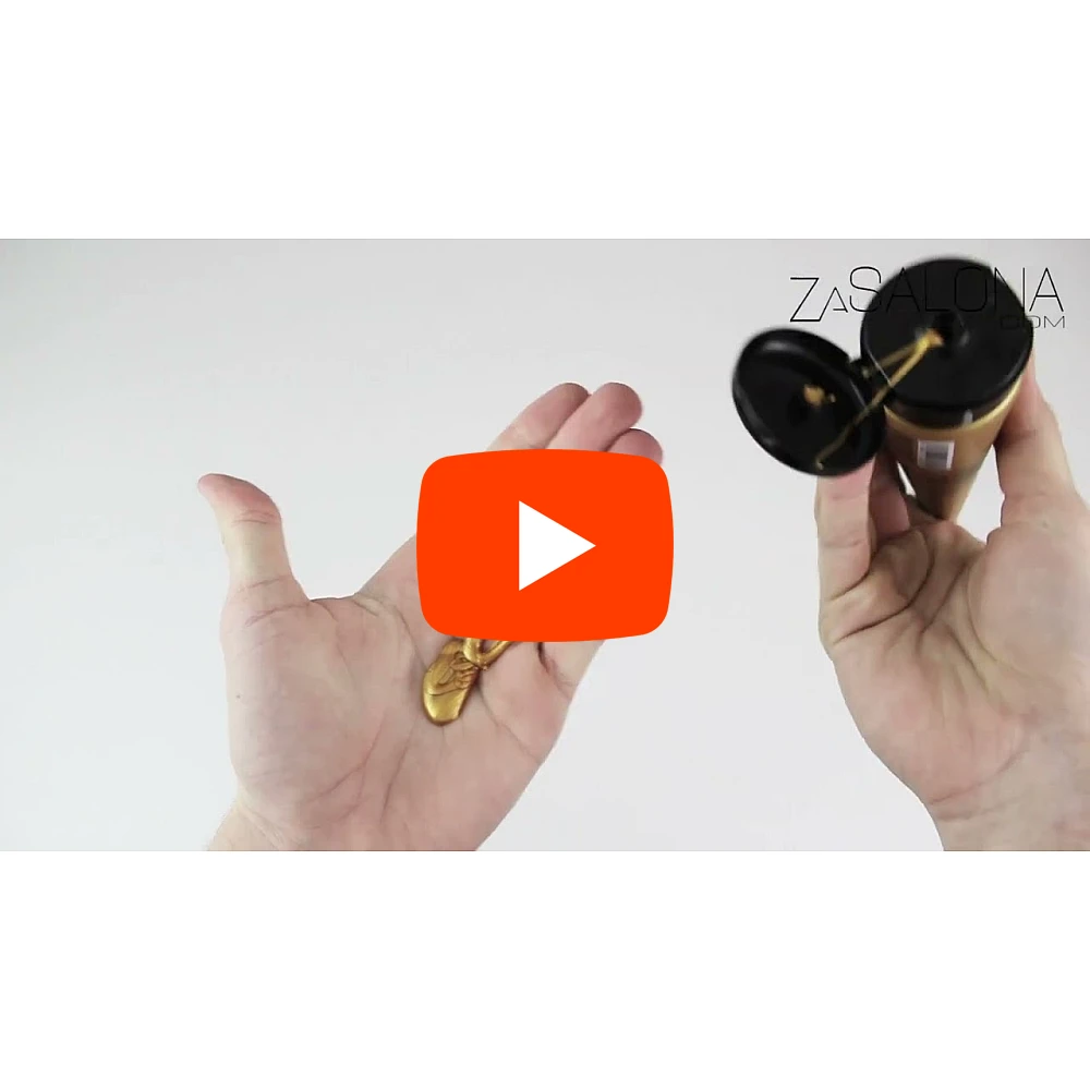 Почистваща златна маска за лице 150ml DORSH Deep Cleansing/Peel-off Mask