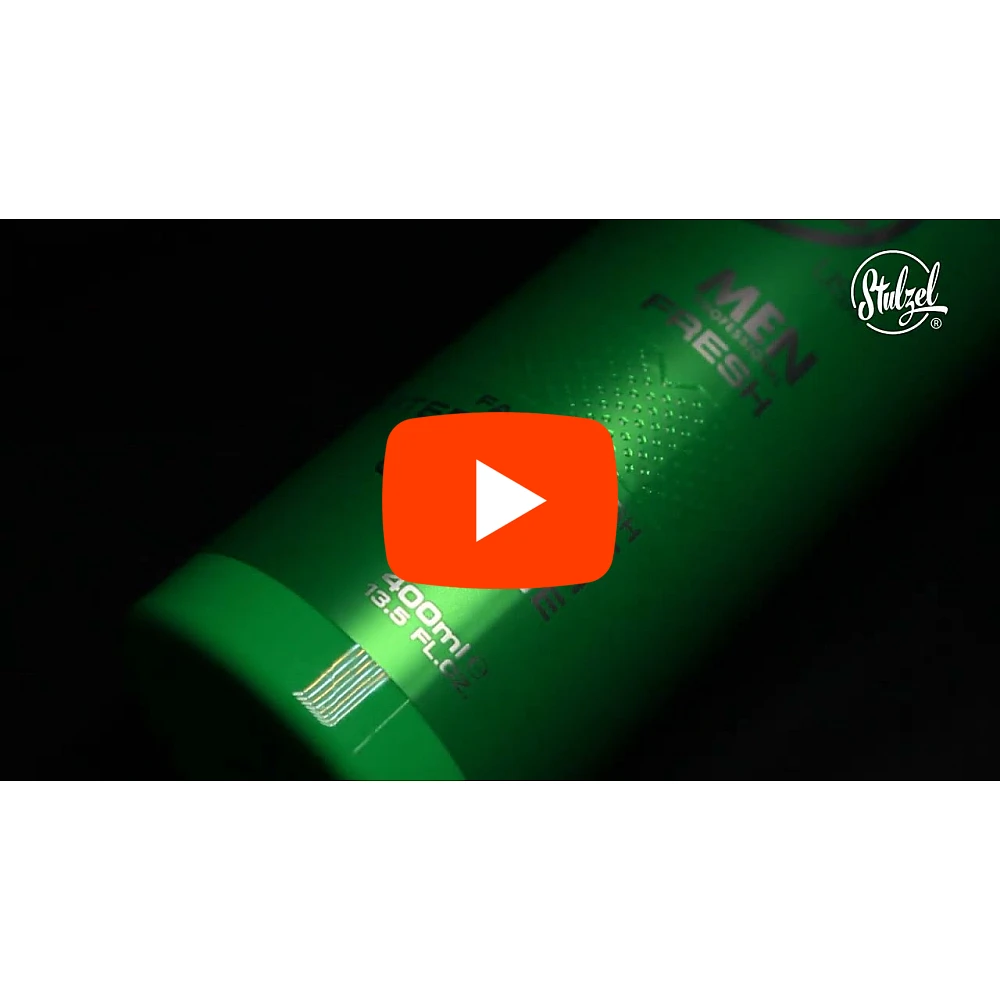 Red One After Shave Cream - 400ml