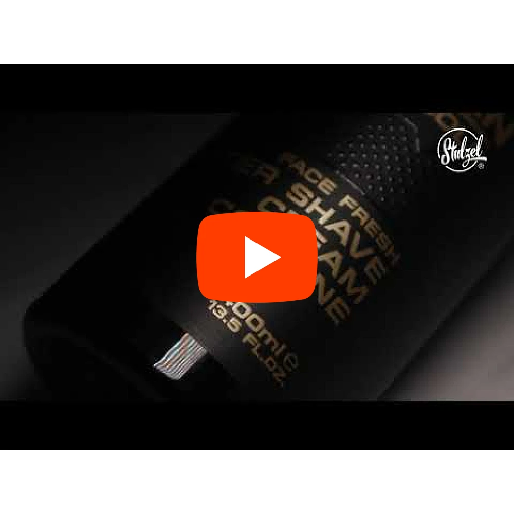 Red One After Shave Cream GOLD - 400ml