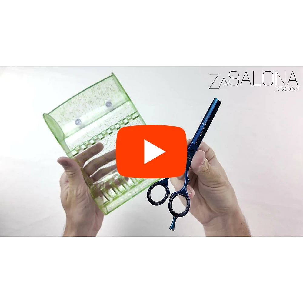 Органайзер за 8 ножици 5691-1 zelen