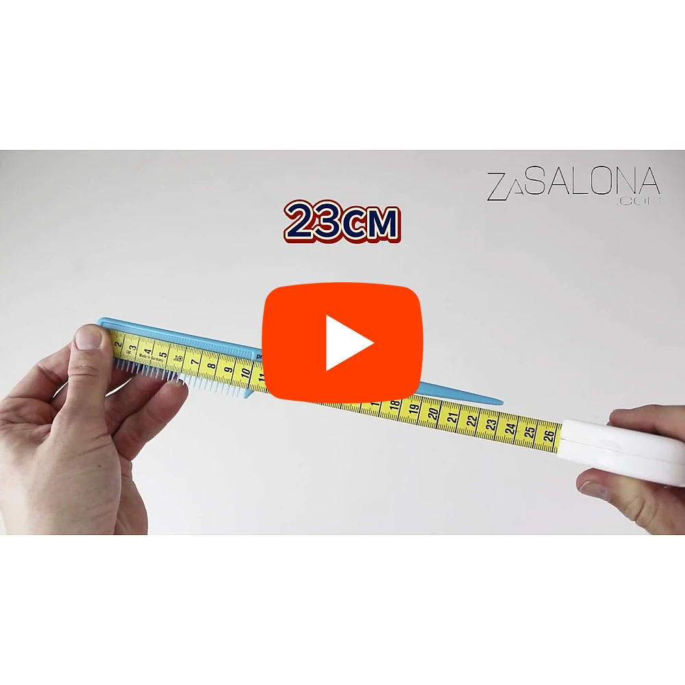 Гребен KXX0200-S Гребен KXX0200-S