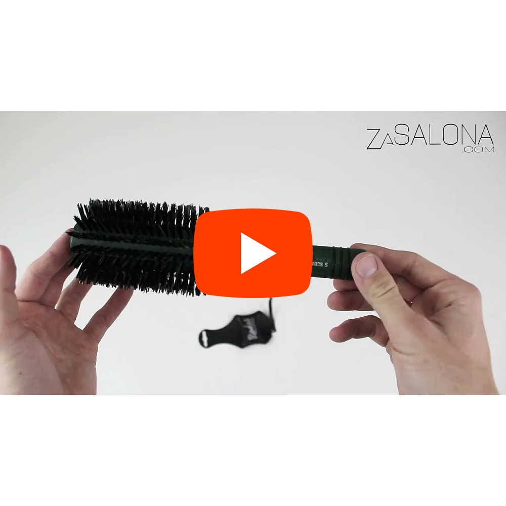 Четка за Коса Rodeo professional 70мм 16реда 288гъстота