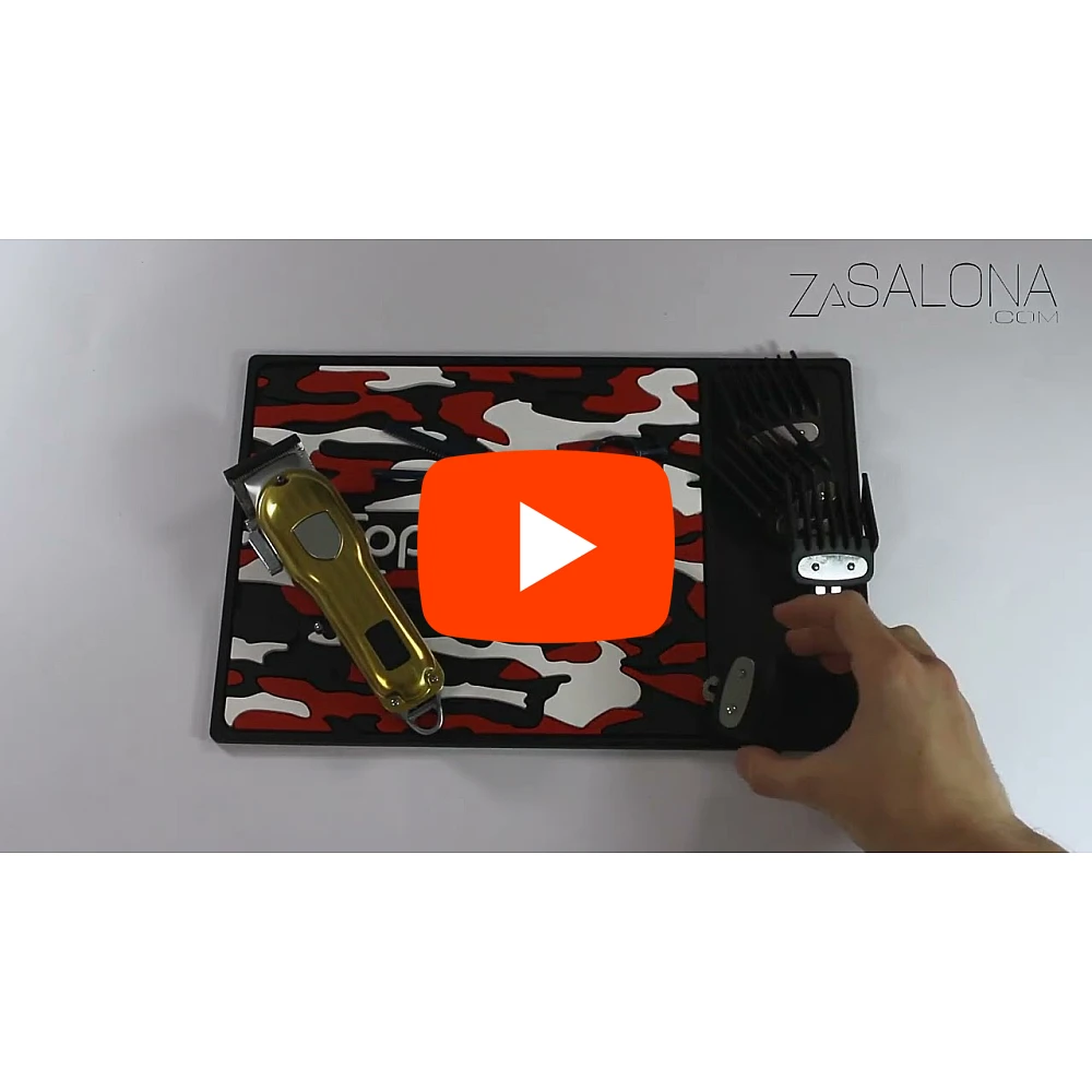 Силиконова подложка TOPbarber