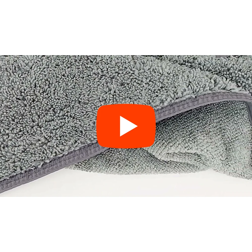 Фризьорска кърпа BARBERshop 50х90