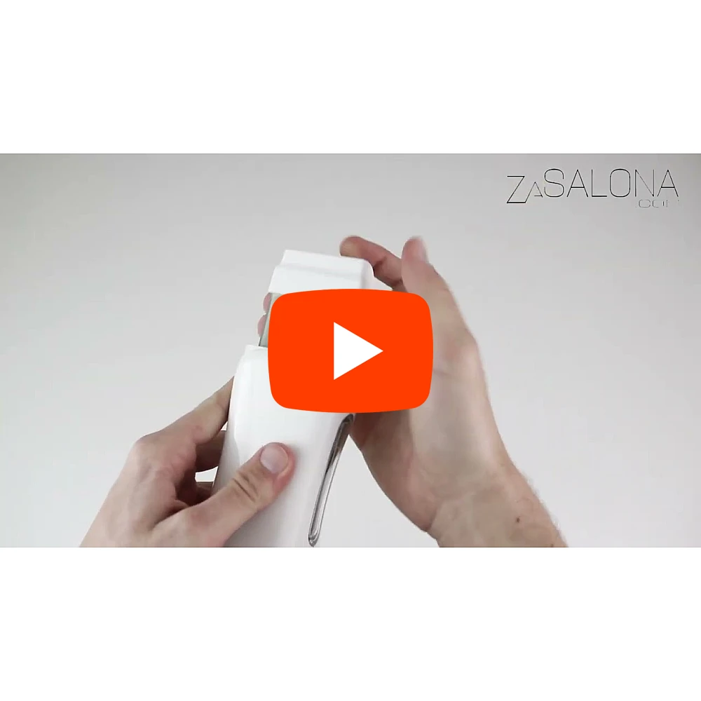 Кола Маска Ролка 100gr SILVER - ролка