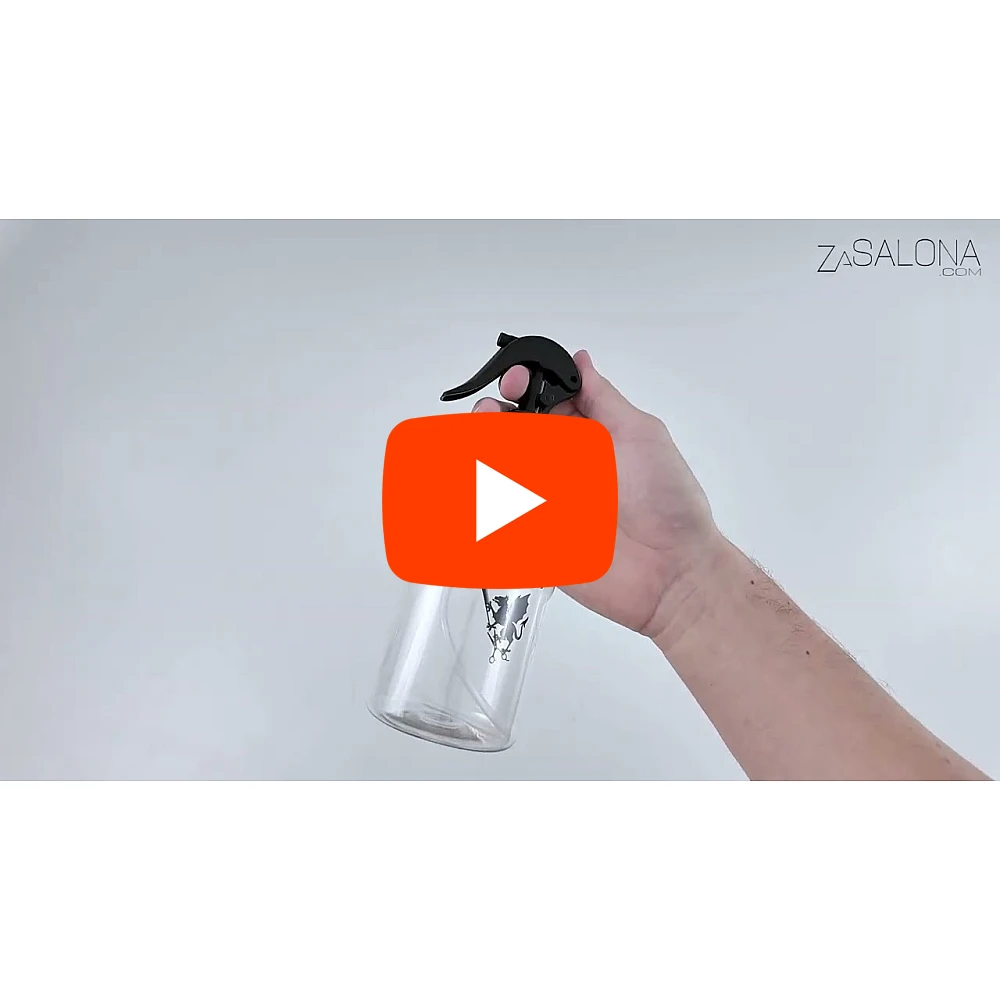 Пръскалка за вода HD-2204S