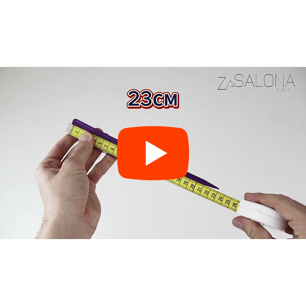 Гребен KXX0201-L