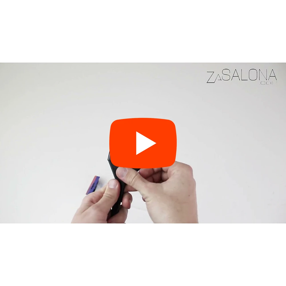 Четка за боядисване ES-435