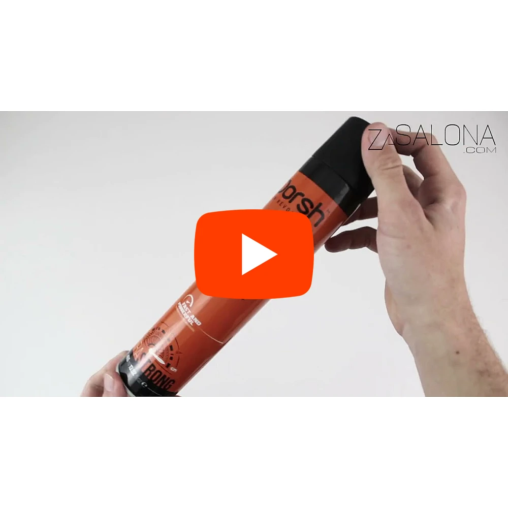 Лак Спрей за коса 400ml DORSH HAIR SPRAY ULTRA STRONG