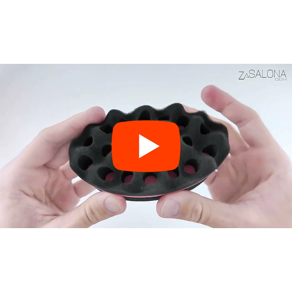 Гъба за коса с ефект HİP HOP LOOK