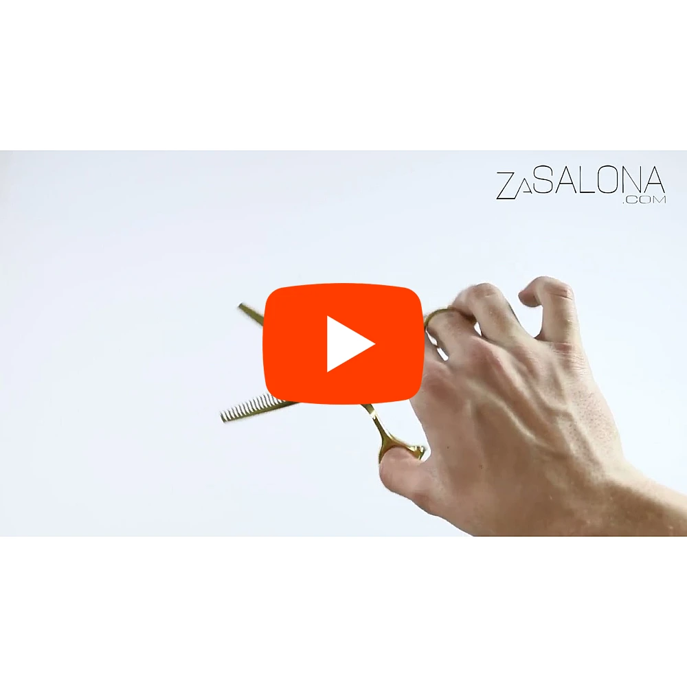 Професионална филажна ножица 6 KASHO WANNOJ-7-F-z Професионална филажна ножица 6 KASHO WANNOJ-7-F-z