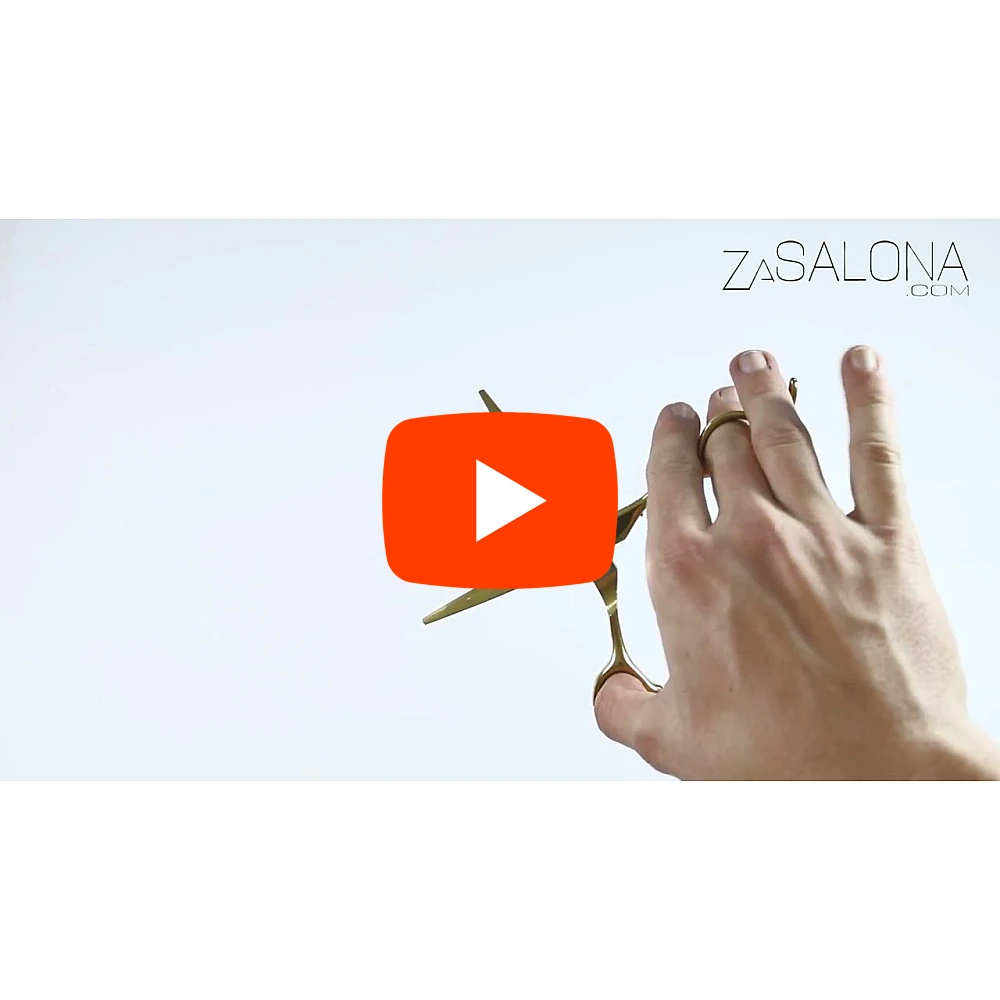 Професионална 6 ножица WANNOJ-7-z1