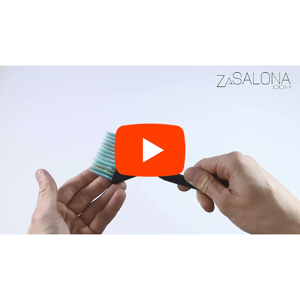 Четка за боядисване WANCTKB-1-синя