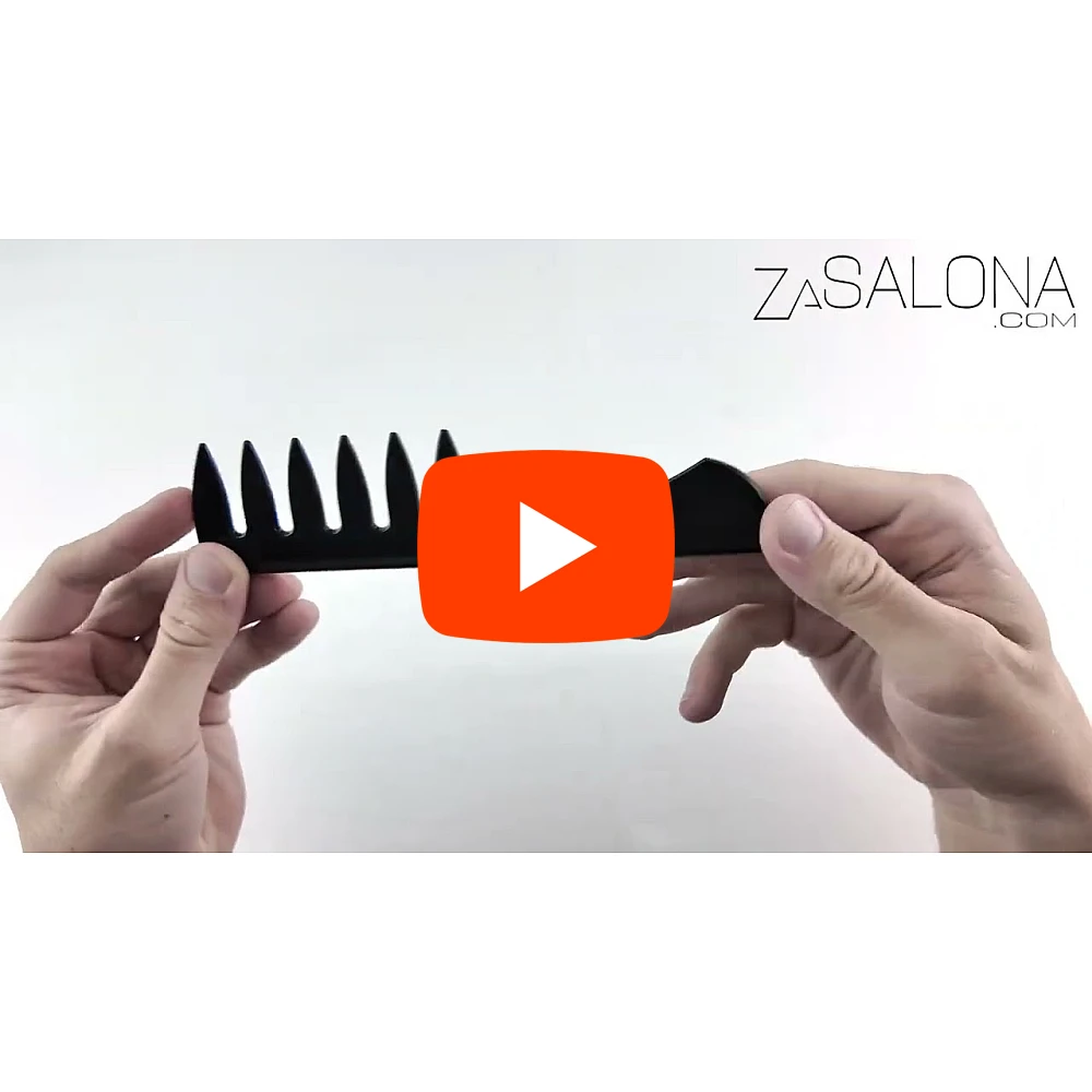 Фризьорски Гребен 0543