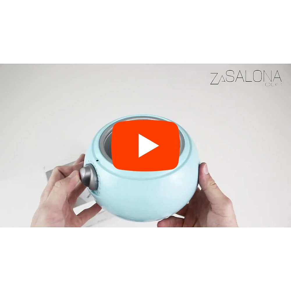 Нагревател за кола маска Neptune 600ml