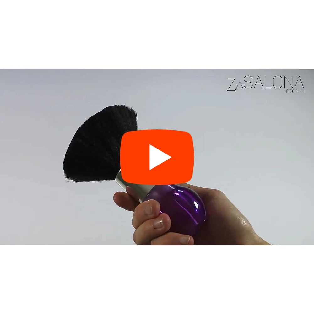 Четка за премахване на косми G-22-1-розова