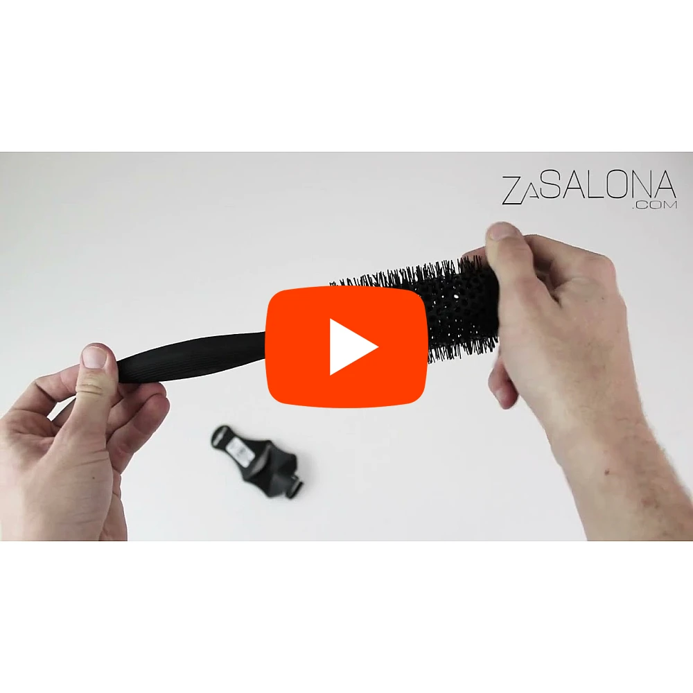 Четка за Коса Rodeo professional 60мм