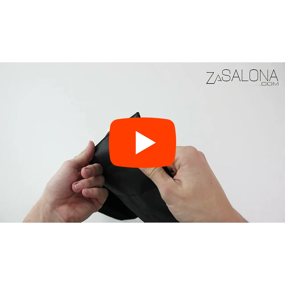 Професионална фризьорска чанта - органайзер