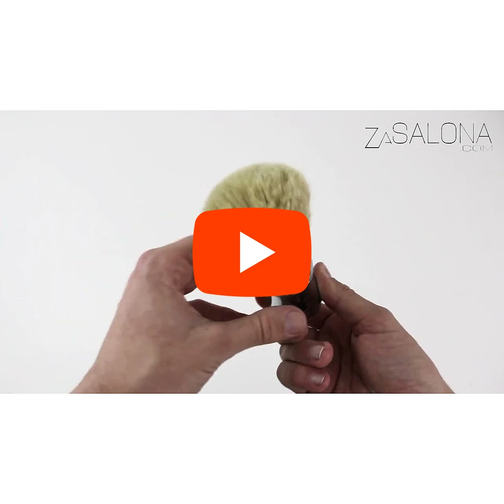 Четка за бръснене с Естествен косъм JAGUAR 1949